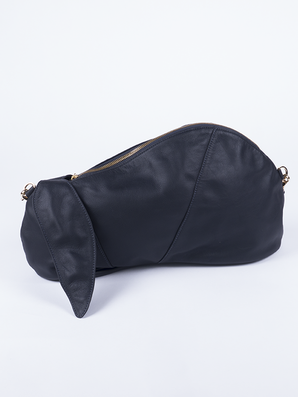 Welcome Companions Hare Shoulder Bag Welcome Companions Hare Shoulder Bag