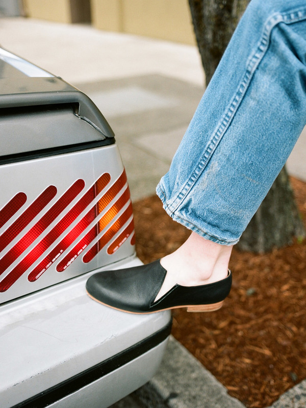 The Palatines Forte Open Bootie The Palatines Forte Open Bootie