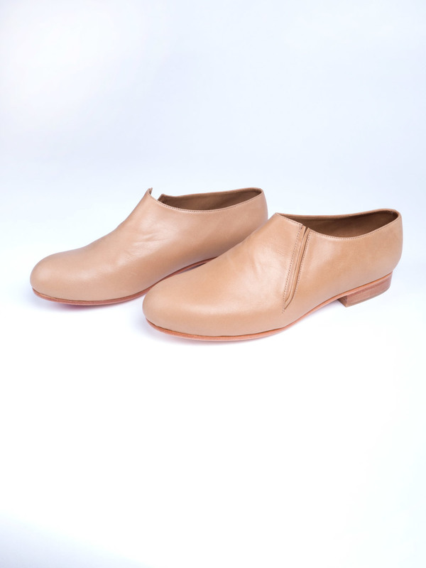 The Palatines Forte Open Bootie The Palatines Forte Open Bootie