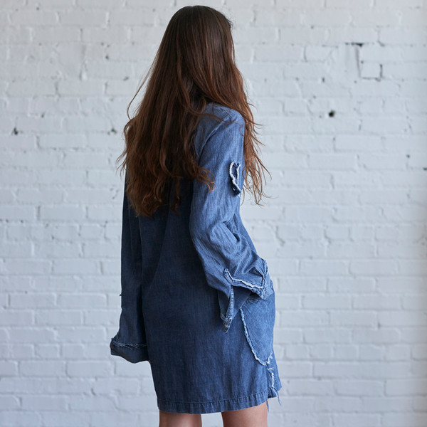 Raquel Allegra Caftan Dress Raquel Allegra Caftan Dress