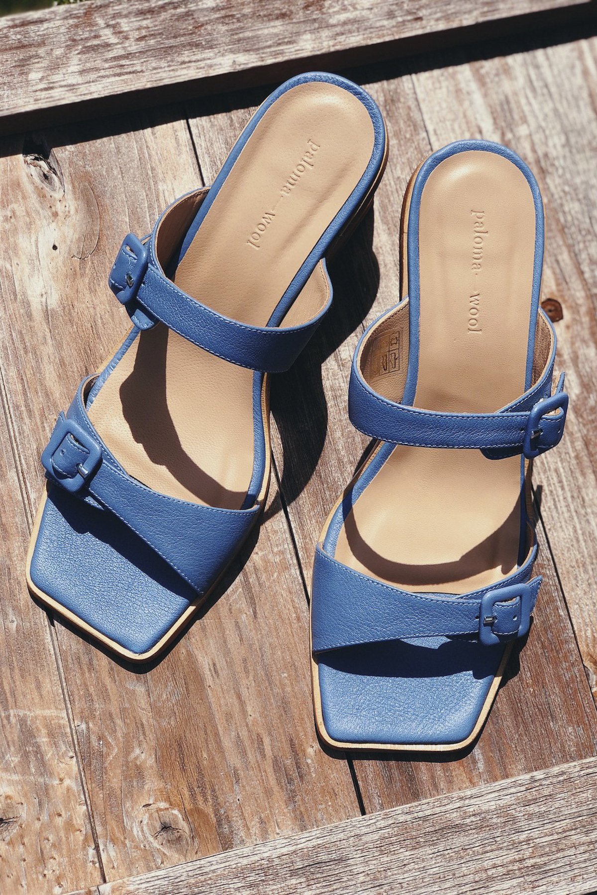 paloma wool sandals
