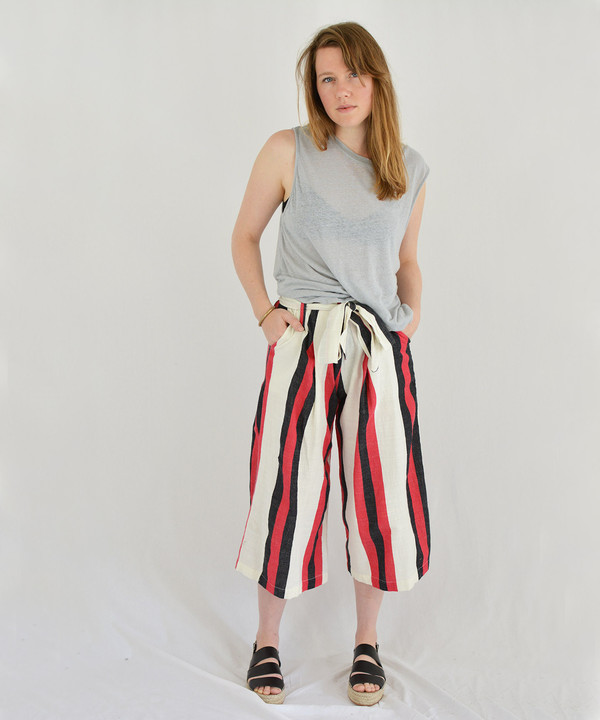Ace & Jig Tribe Baltic Pant Ace & Jig Tribe Baltic Pant