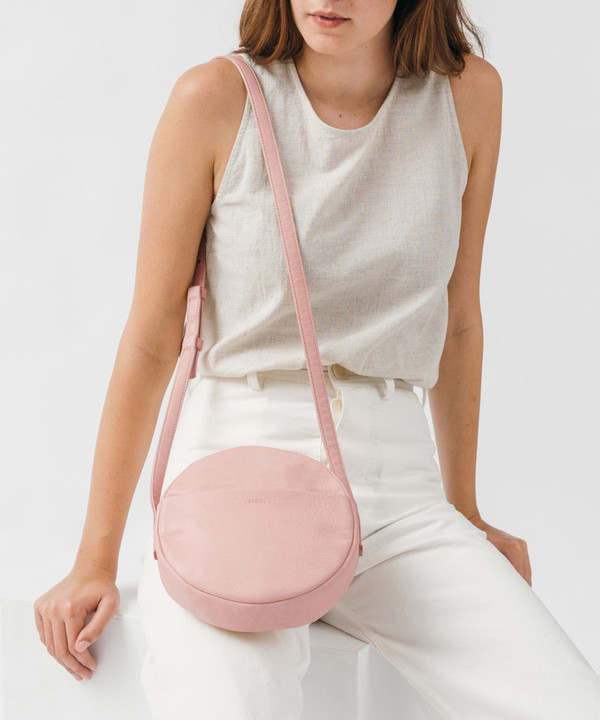Baggu Pastel Circle Purse Baggu Pastel Circle Purse