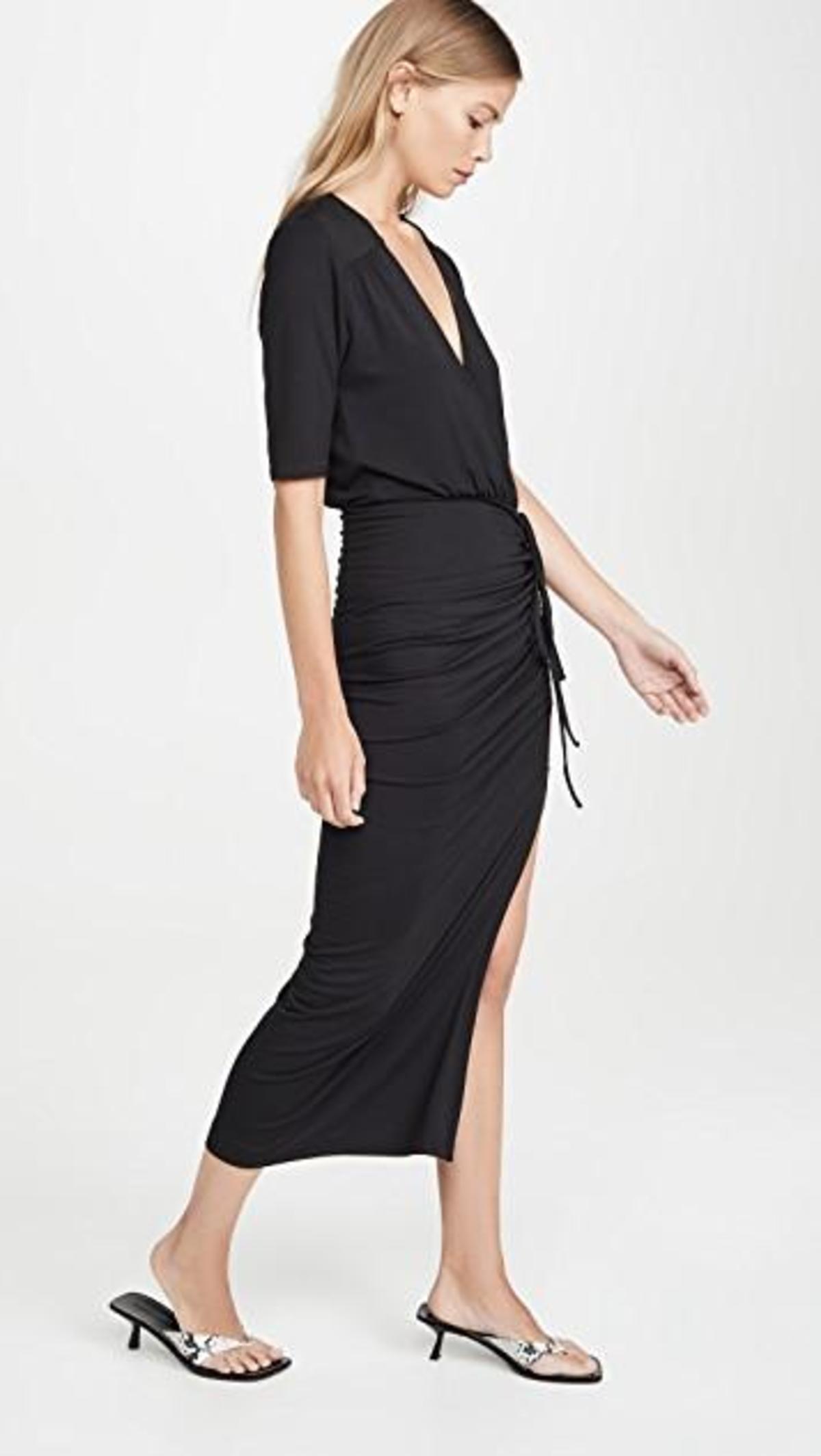 veronica beard palo dress