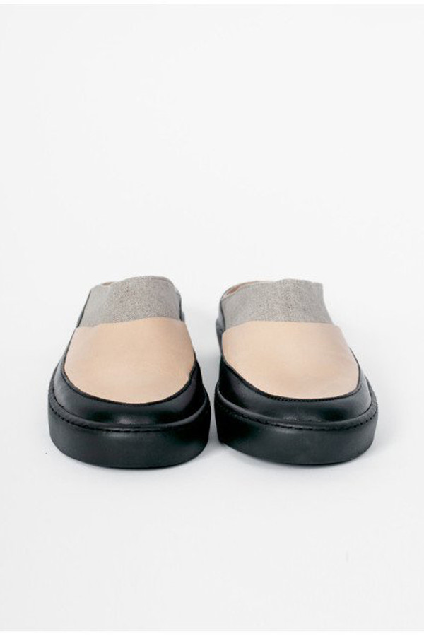 Reality Studio Miko Slip On Reality Studio Miko Slip On