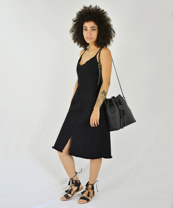 Lacausa Lucile Dress Lacausa Lucile Dress