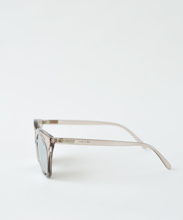 Le Specs Halfmoon Magic Stone Sunglasses Le Specs Halfmoon Magic Stone Sunglasses