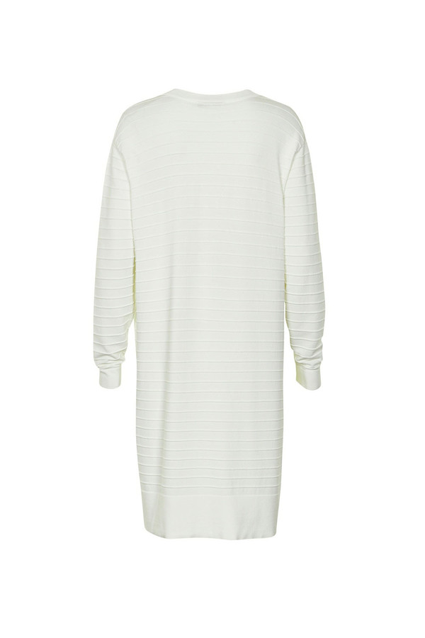 Gestuz - Lucky Cardigan Off-White Gestuz - Lucky Cardigan Off-White