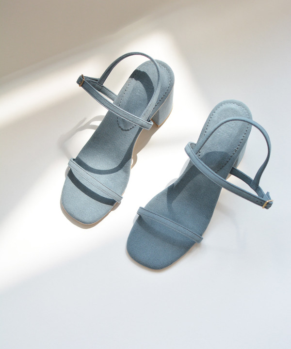 Rafa Azur Simple Sandal Rafa Azur Simple Sandal