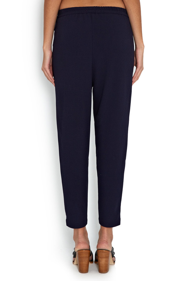 Rodebjer - Navy Aston Trousers Rodebjer - Navy Aston Trousers