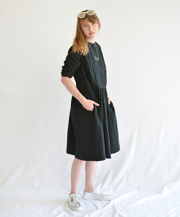Wrk-Shp Rue Dress Wrk-Shp Rue Dress