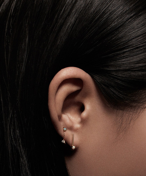 Wwake One Step Stud Wwake One Step Stud