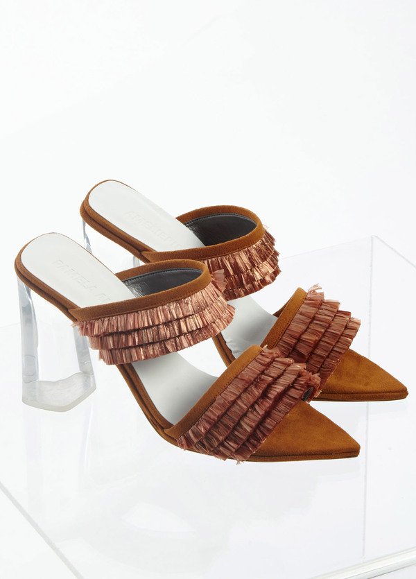 Amelie Pichard Gigi Mule Amelie Pichard Gigi Mule