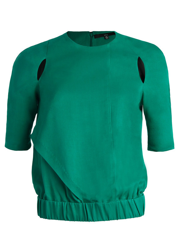 Behno Claramonde Blouse Behno Claramonde Blouse