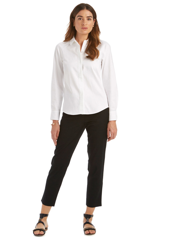 Behno Mallory Shirt Behno Mallory Shirt