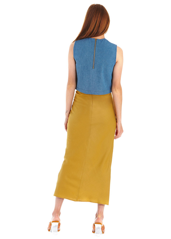 Suzanne Rae Bias Skirt Suzanne Rae Bias Skirt