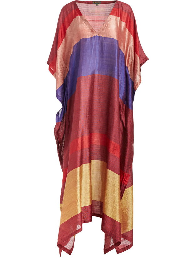 A Peace Treaty Faova Caftan A Peace Treaty Faova Caftan