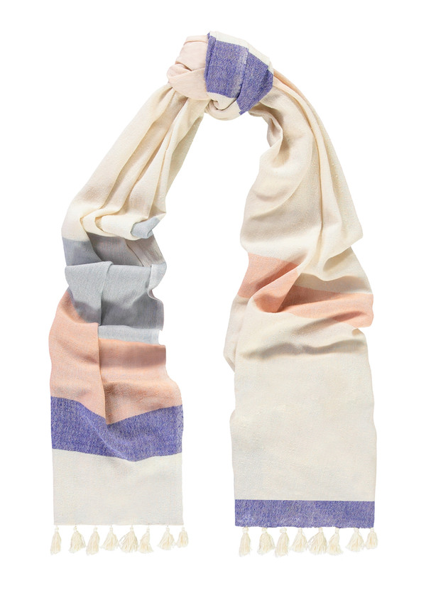 A Peace Treaty Mamos Scarf A Peace Treaty Mamos Scarf