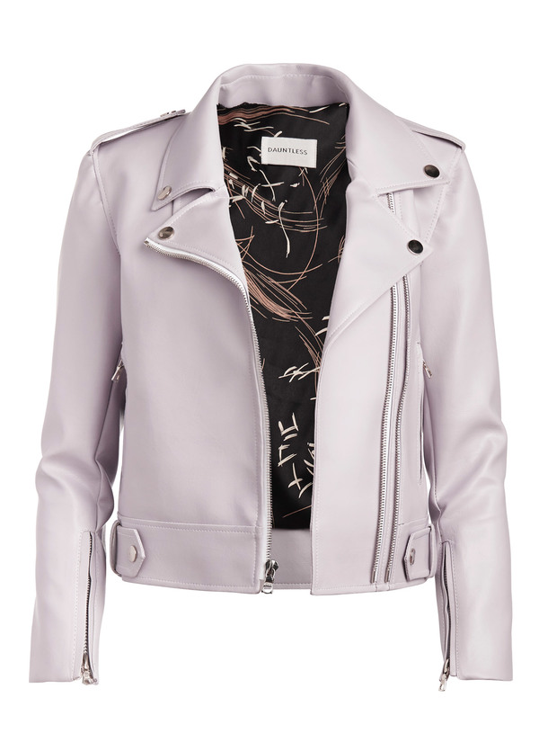 Dauntless Moto III Jacket Dauntless Moto III Jacket