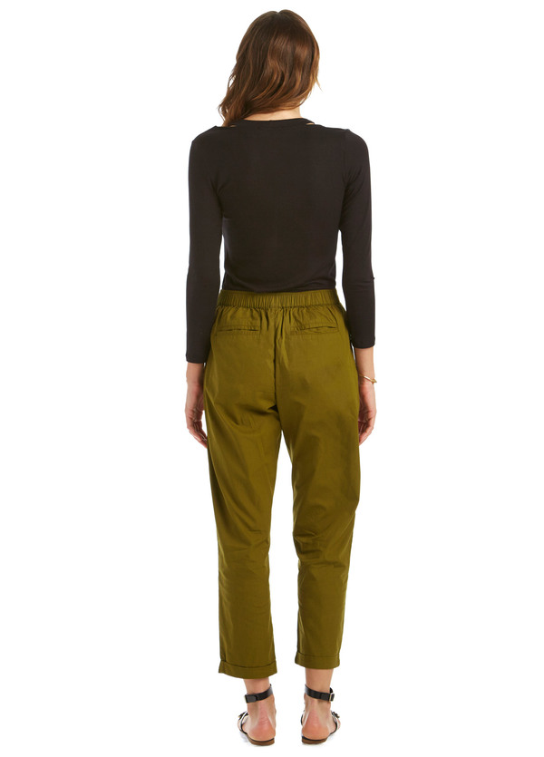 Amour Vert Pari Cut Out Tee Amour Vert Pari Cut Out Tee