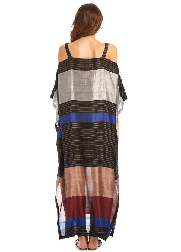 Gabriella Caftan Gabriella Caftan