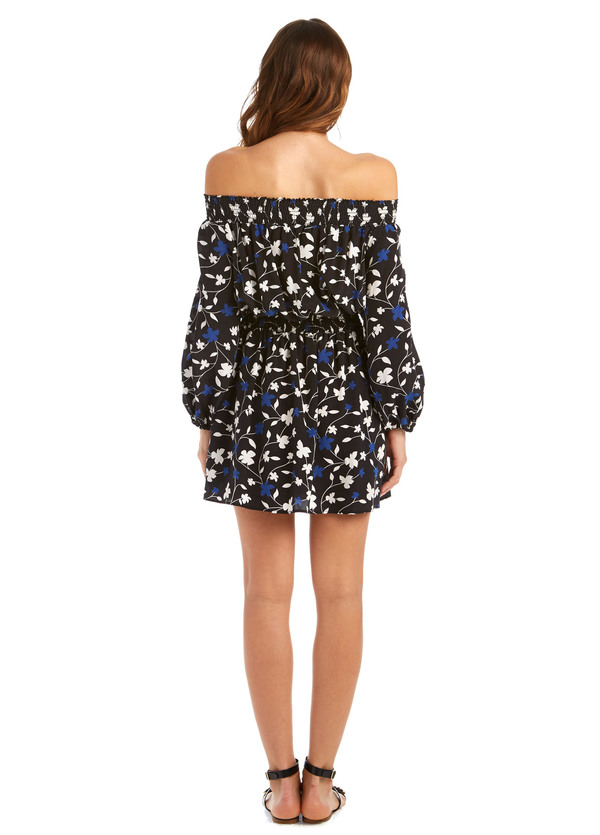 Amour Vert River Dress Amour Vert River Dress