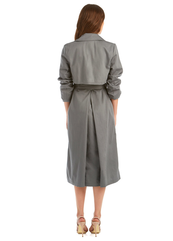 Kowtow Literature Coat Kowtow Literature Coat