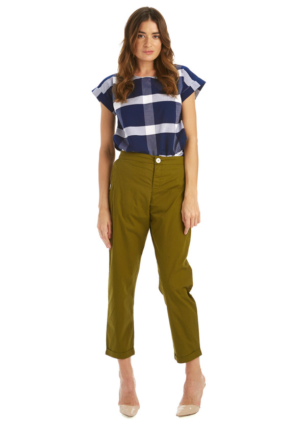 Kowtow Composition Pant Kowtow Composition Pant