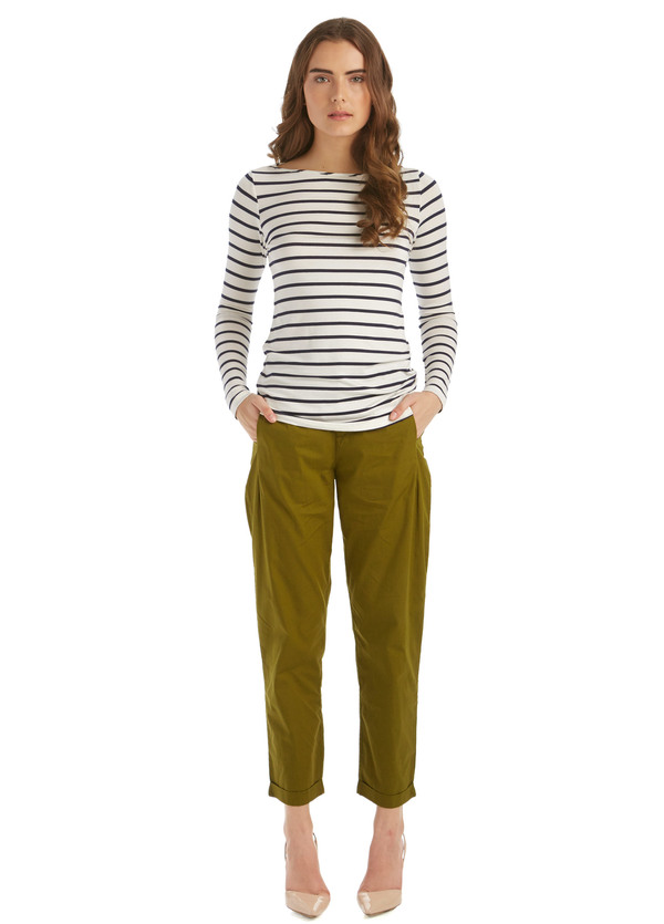 Amour Vert Francoise Top Amour Vert Francoise Top