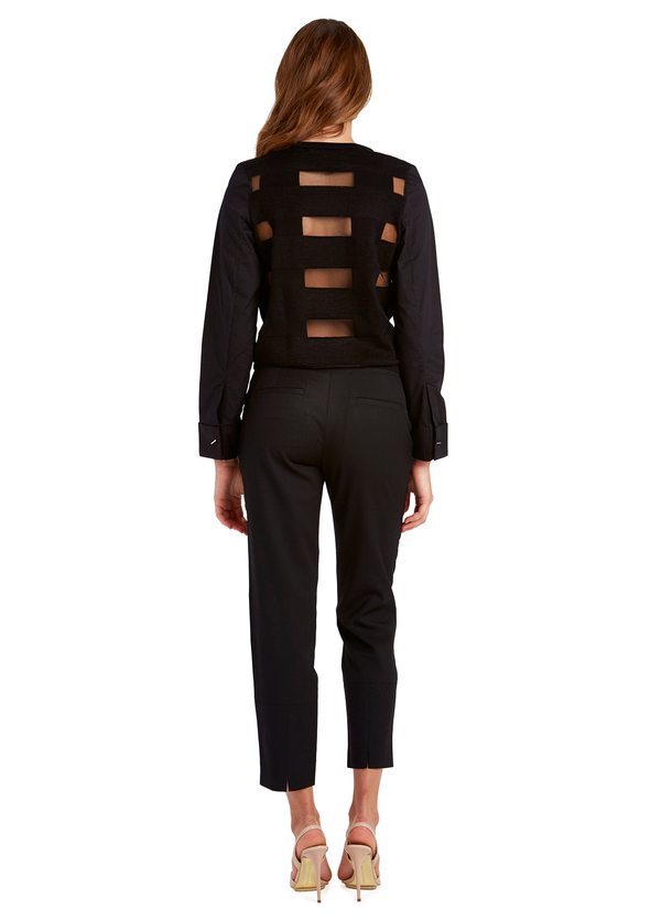 Behno Taureau Shirt Behno Taureau Shirt