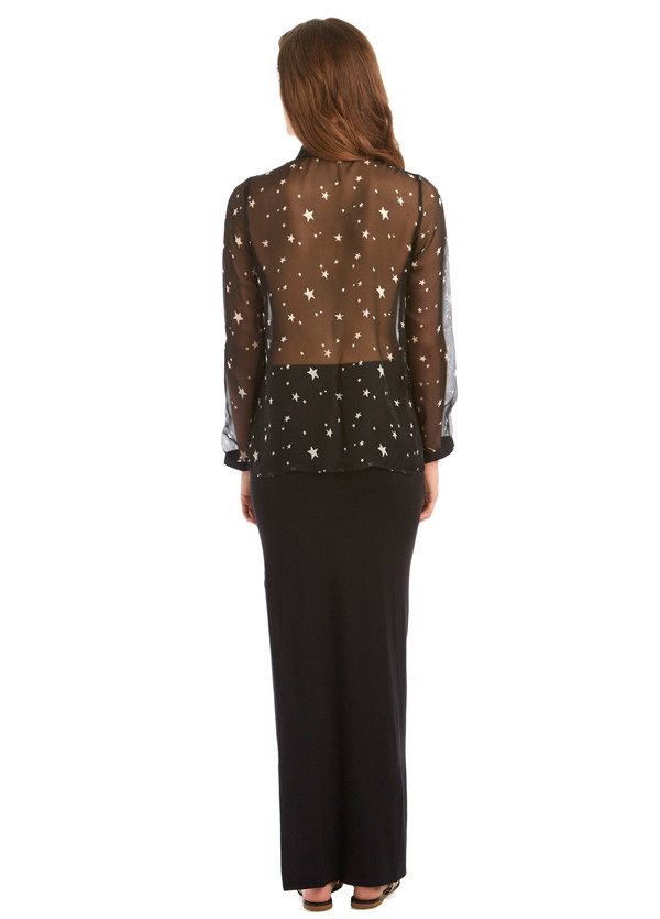 Amour Vert Andrea Blouse Amour Vert Andrea Blouse