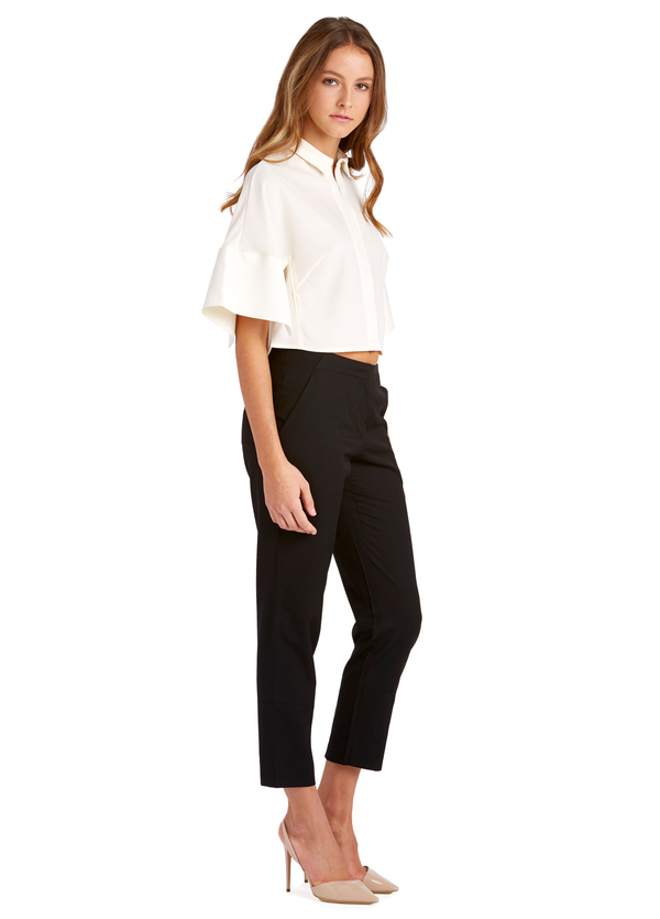 Behno La Rouche Blouse Behno La Rouche Blouse