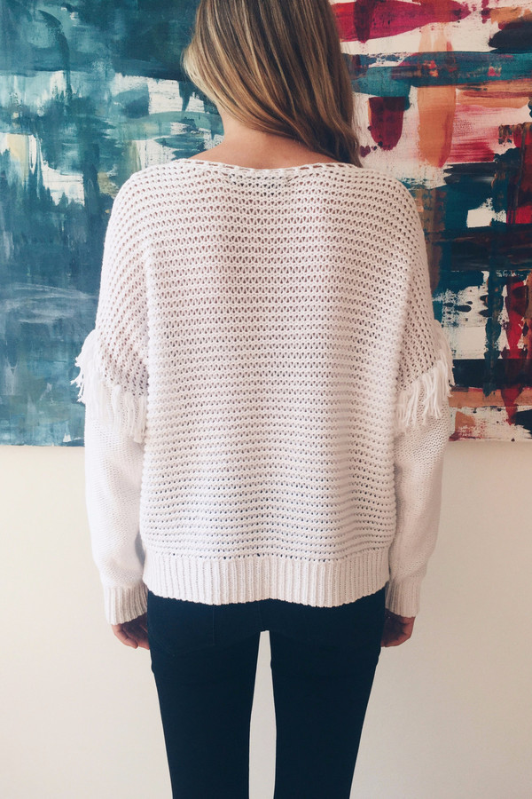360 Sweater Colette Sweater 360 Sweater Colette Sweater