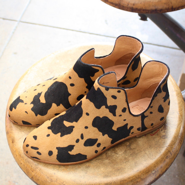 Charlotte Stone Gabby boot Charlotte Stone Gabby boot
