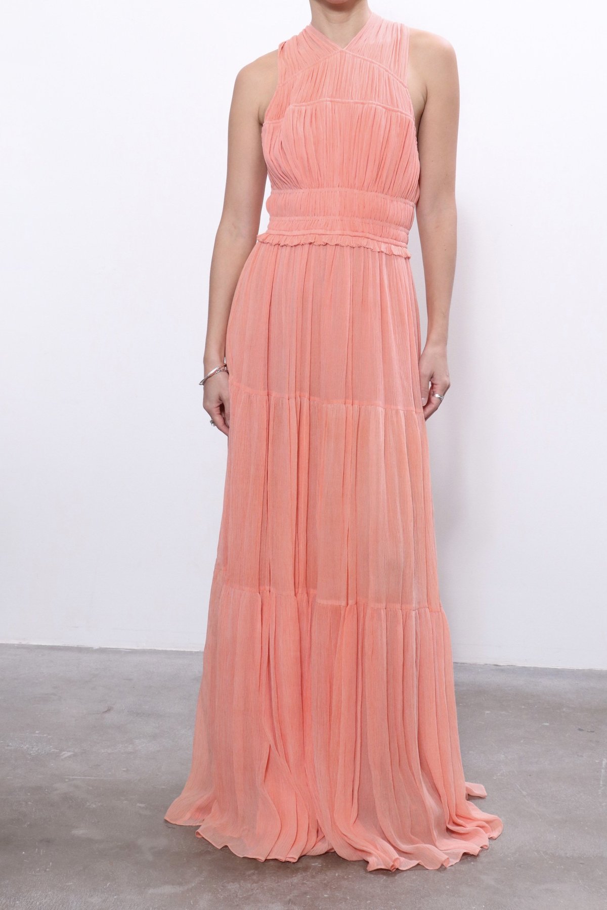 Ulla Johnson Freesia Gown | Garmentory