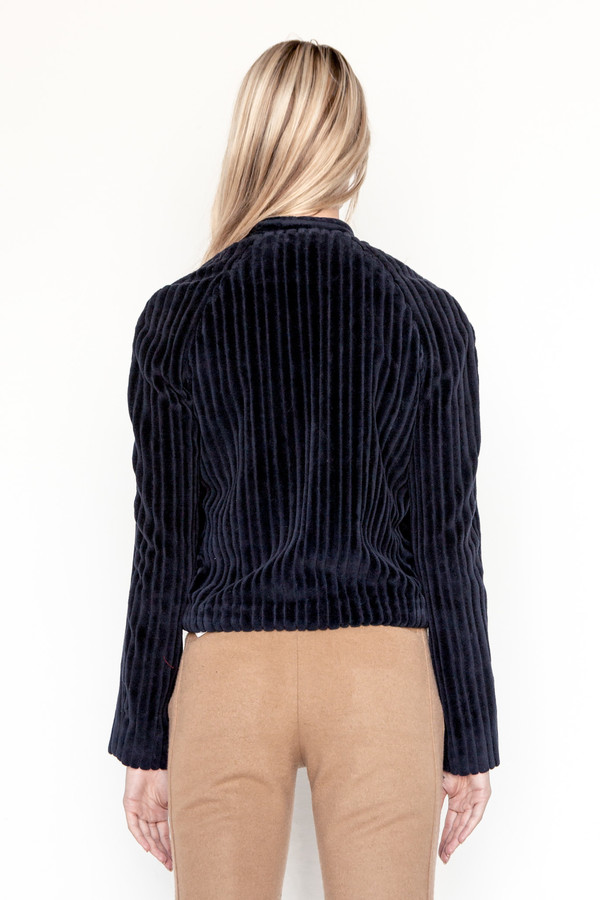 Assembly New York Corduroy Pocket Coat Assembly New York Corduroy Pocket Coat