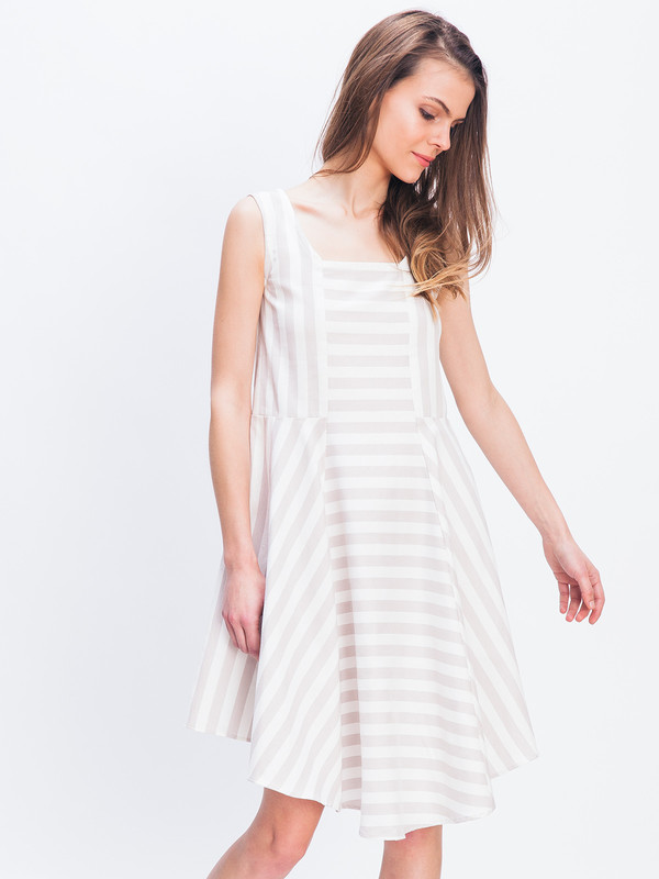 REIF HAUS FLORENCE DRESS REIF HAUS FLORENCE DRESS