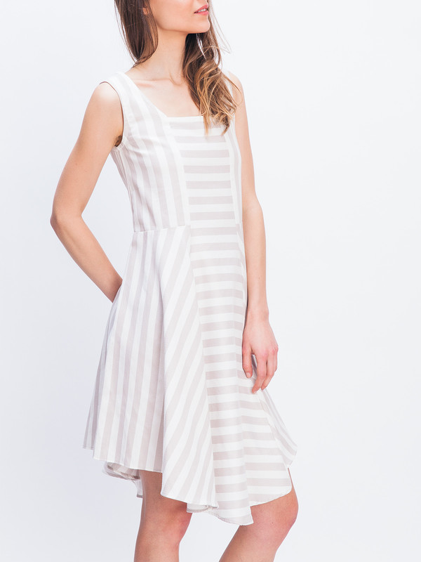 REIF HAUS FLORENCE DRESS REIF HAUS FLORENCE DRESS
