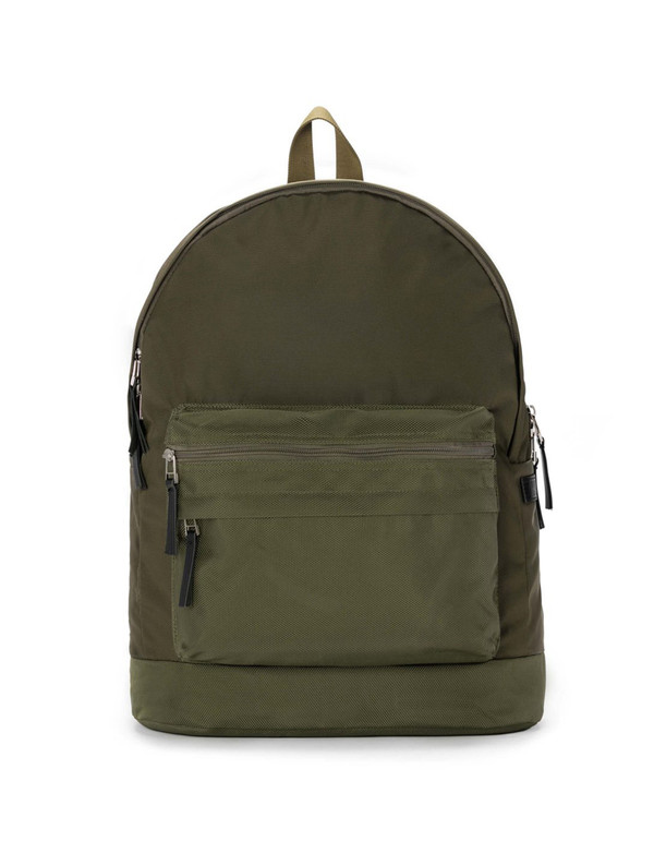 Taikan Lancer Backpack Olive Taikan Lancer Backpack Olive