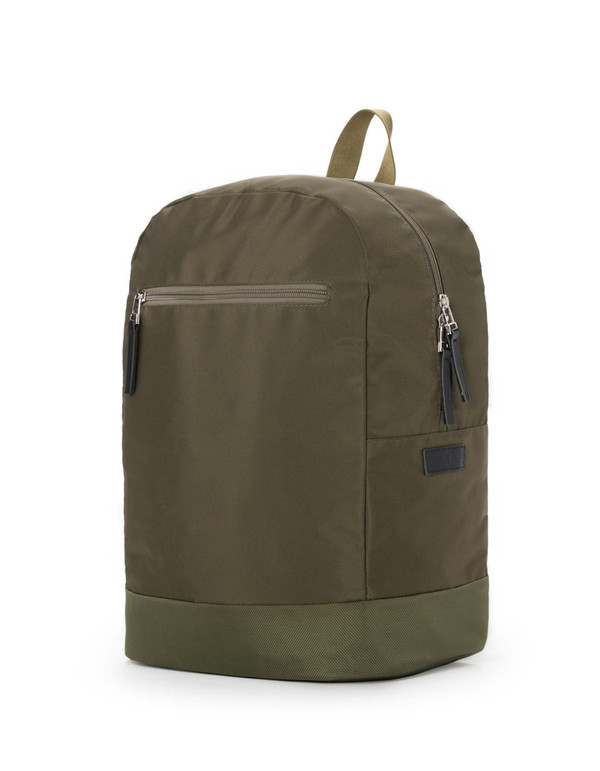 Taikan Tomcat Backpack Olive Taikan Tomcat Backpack Olive