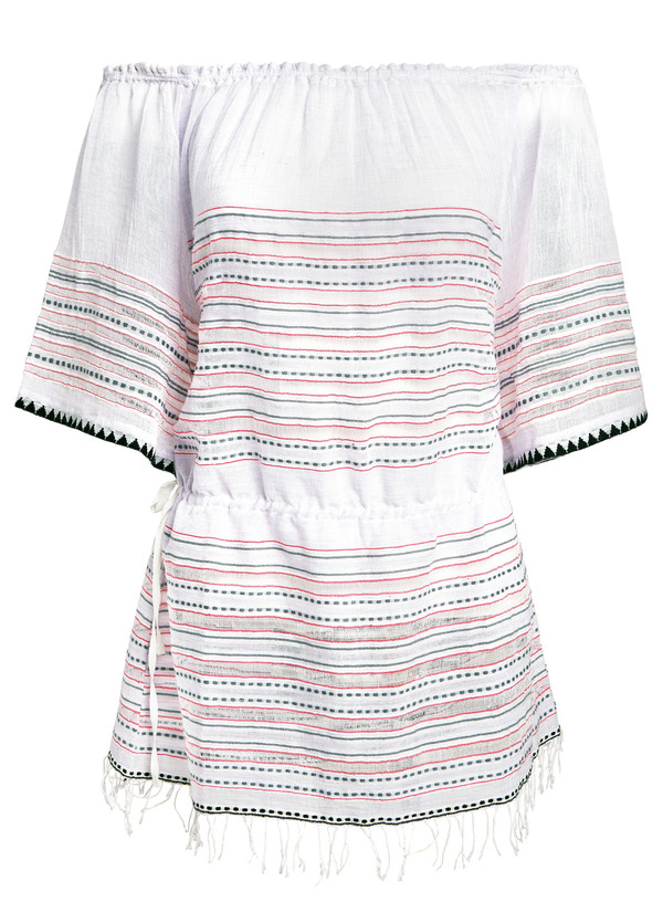 Lemlem Nadia Tunic Lemlem Nadia Tunic
