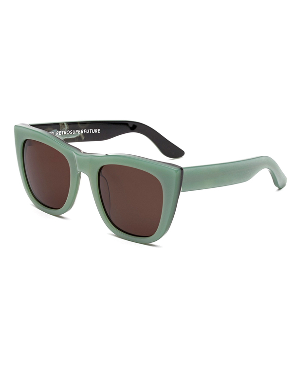 RetroSuperFuture Gals Caos Sunglasses RetroSuperFuture Gals Caos Sunglasses