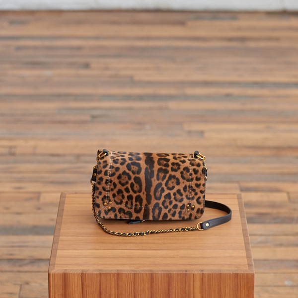 Jerome Dreyfuss Bobi Leopard Jerome Dreyfuss Bobi Leopard