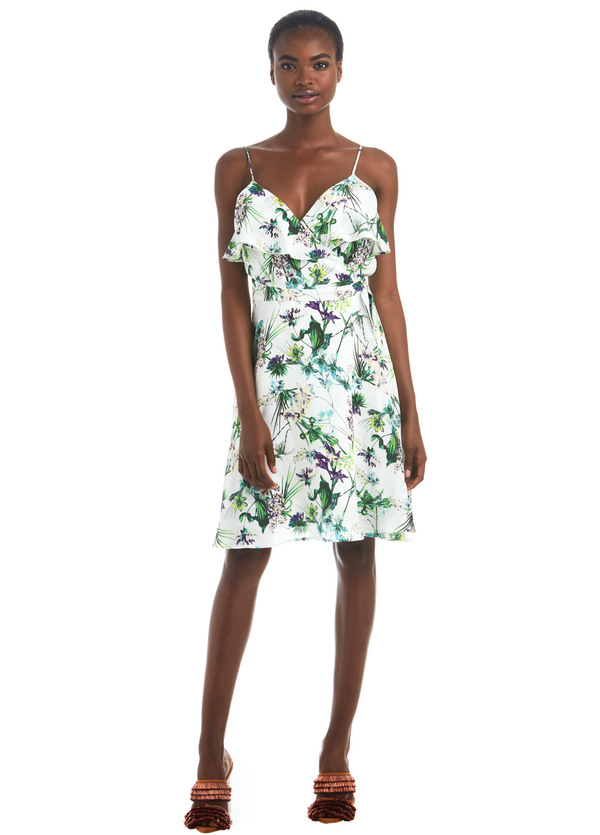 Amour Vert Barrett Dress Amour Vert Barrett Dress