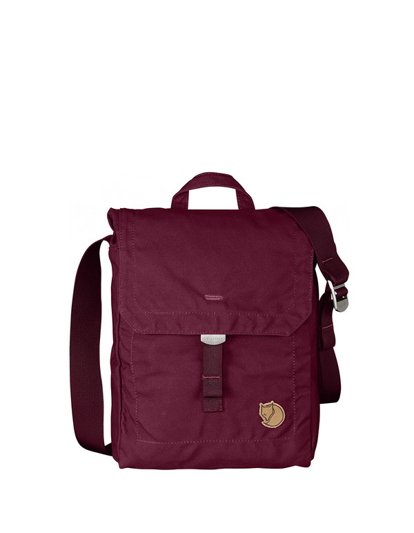 Fjallraven Foldsack No. 3 Plum Fjallraven Foldsack No. 3 Plum