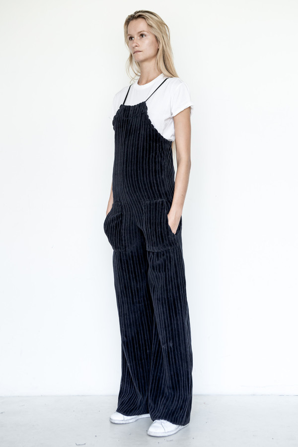Assembly New York Corduroy Dungarees Assembly New York Corduroy Dungarees