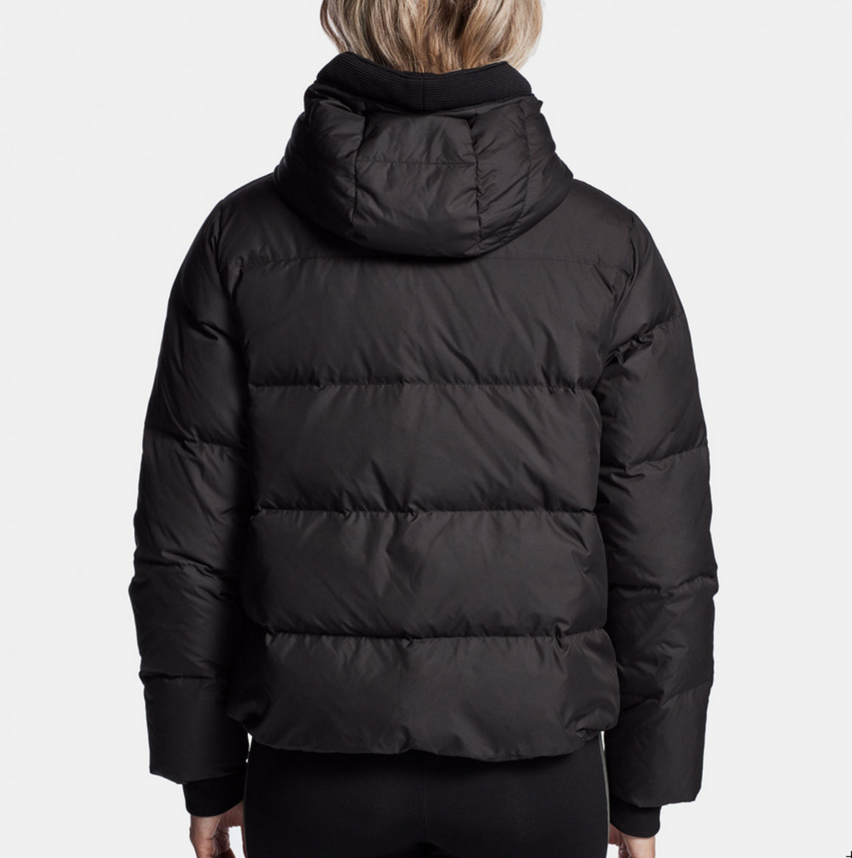 james perse down jacket