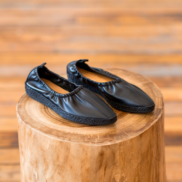 Raquel Allegra Pelen Ballet Creeper Raquel Allegra Pelen Ballet Creeper