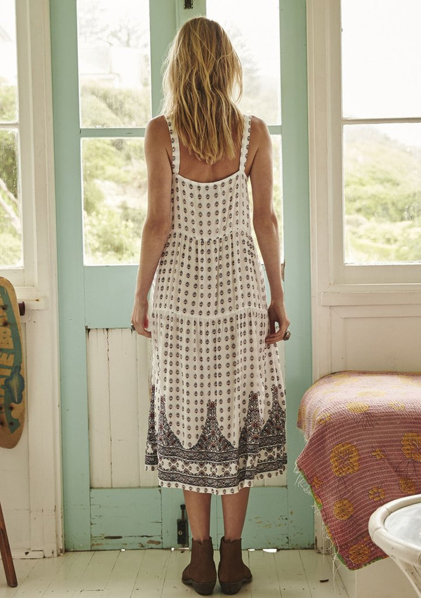 Gypsy Girl Beach Dress Gypsy Girl Beach Dress