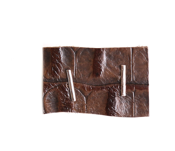 Sarah Dunn Silver Stick Studs Sarah Dunn Silver Stick Studs